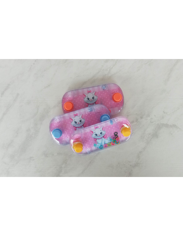 Aquaplay Personalizado