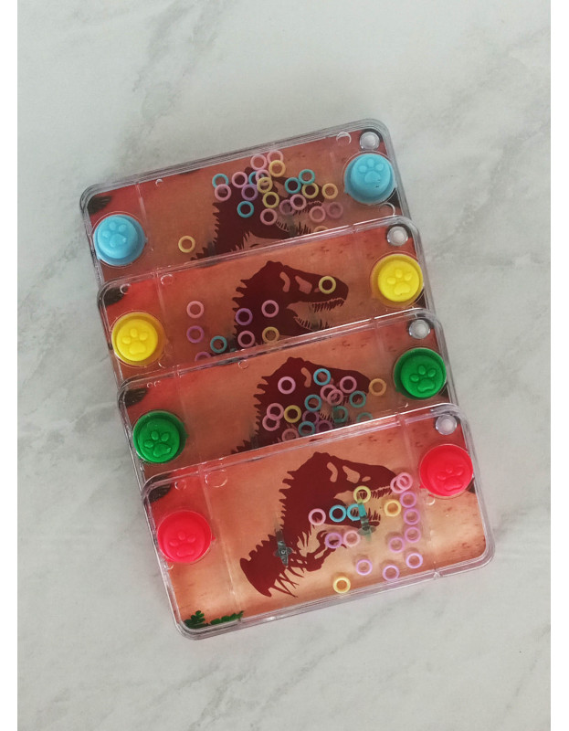 Aquaplay Personalizado