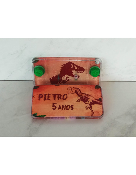 Aquaplay Personalizado