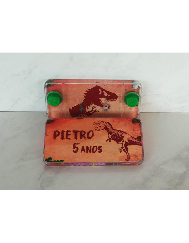 Aquaplay Personalizado