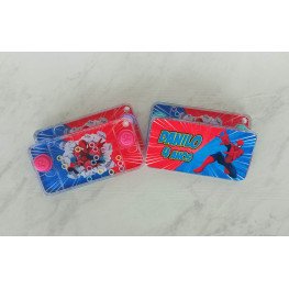 Aquaplay Personalizado