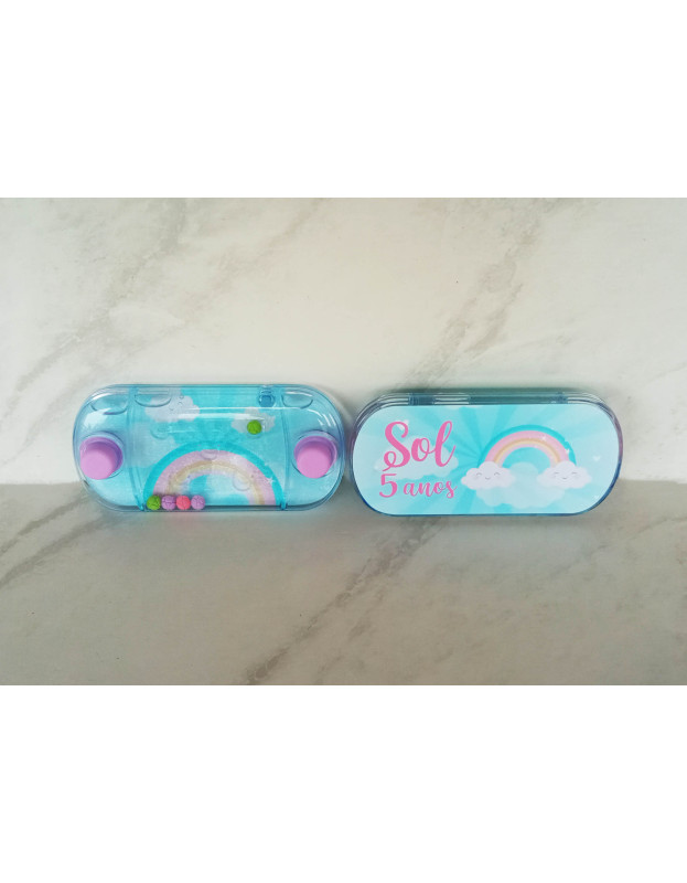 Aquaplay Personalizado