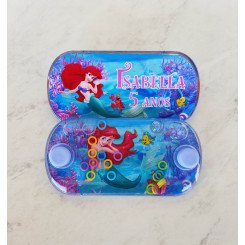 Aquaplay Personalizado