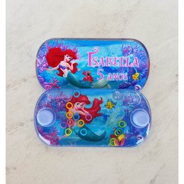 Aquaplay Personalizado