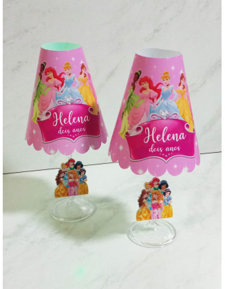 Abajur Taça