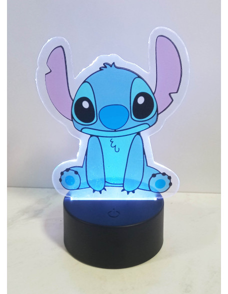 Luminária Led Personalizada