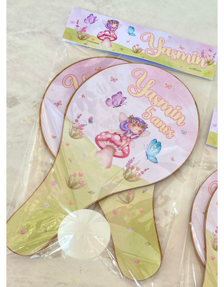 Kit Ping Pong Personalizado