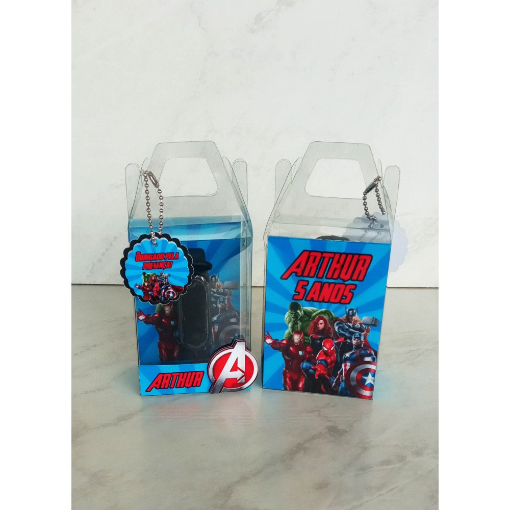 Relógio Digital Personalizado (apenas Preto)