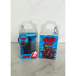 Relógio Digital Personalizado (apenas Preto)