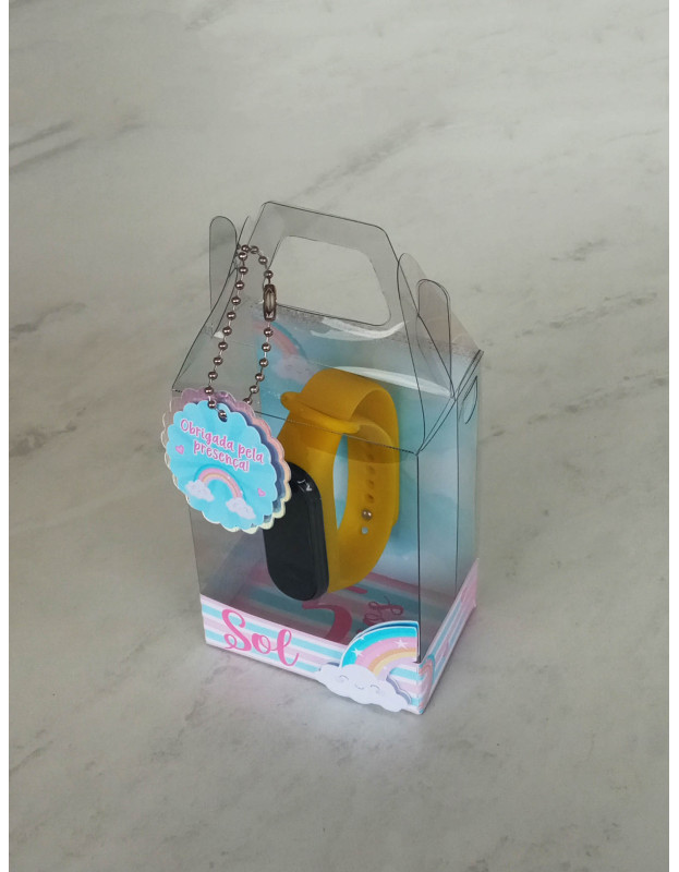Relógio Digital Personalizado (40)