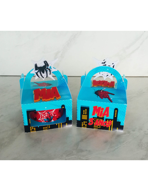 Slime Personalizada