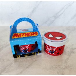 Slime Personalizada