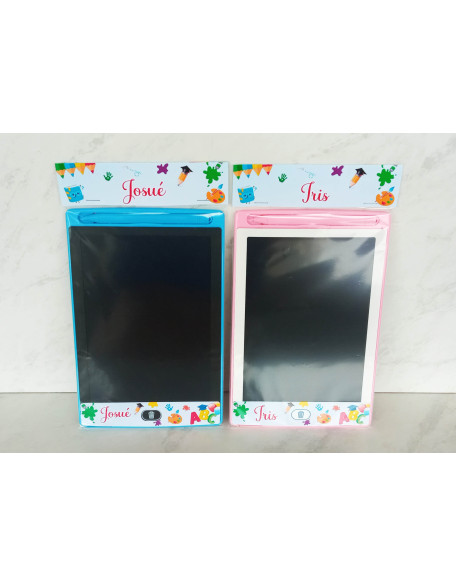 Tablet Lousa Mágica (lapela 40)