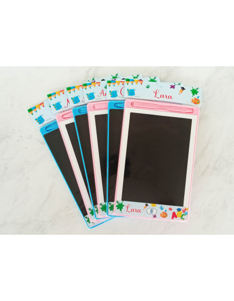 Tablet Lousa Mágica (lapela)