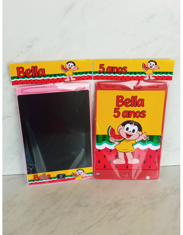 Tablet Lousa Mágica (lapela 10)