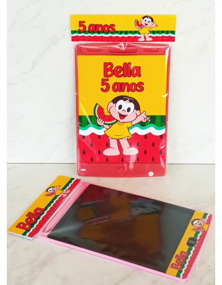 Tablet Lousa Mágica (lapela 10)