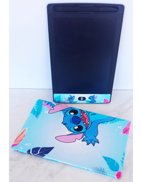 Tablet Lousa Mágica com Caixa Personalizada