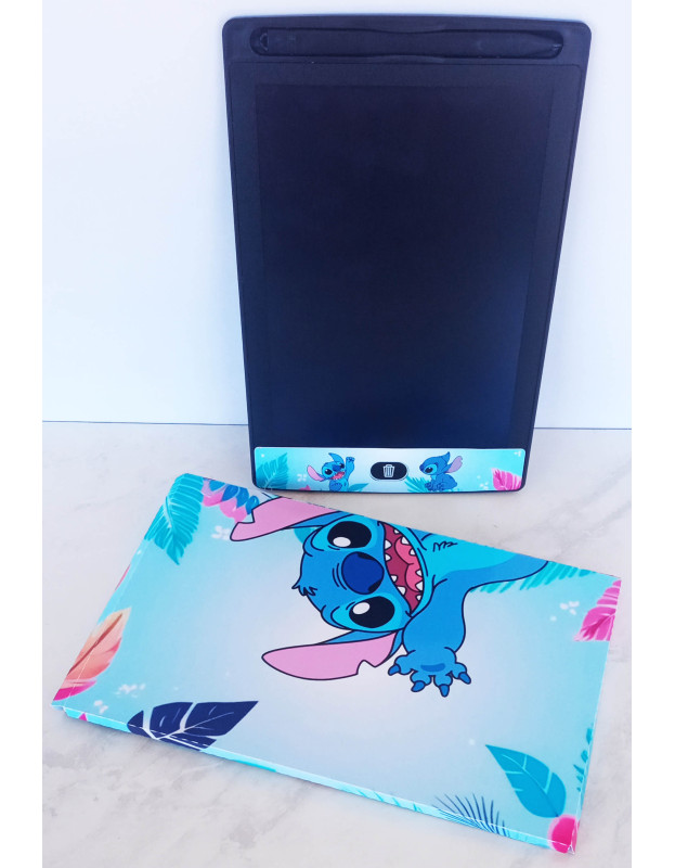 Tablet Lousa Mágica com Caixa Personalizada