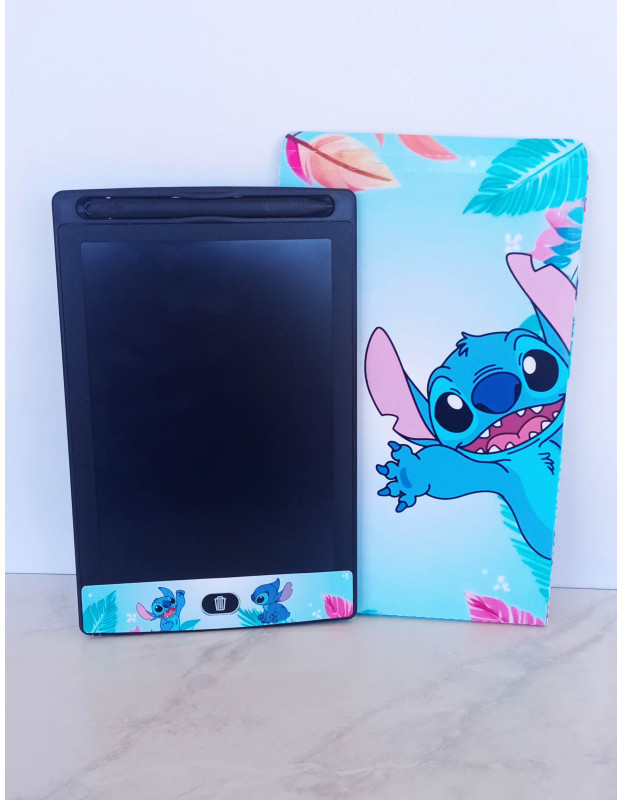 Tablet Lousa Mágica com Caixa Personalizada
