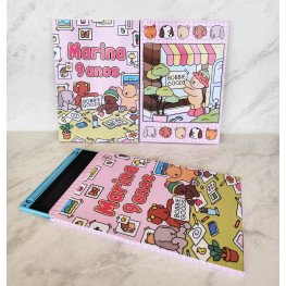 Tablet Lousa Mágica com Caixa Personalizada