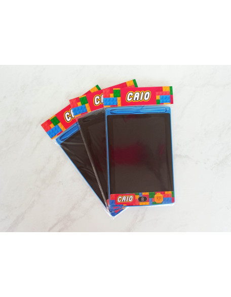 Tablet Lousa Mágica (lapela 20)