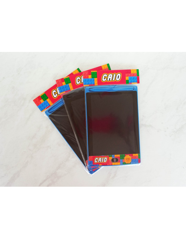 Tablet Lousa Mágica (lapela 20)