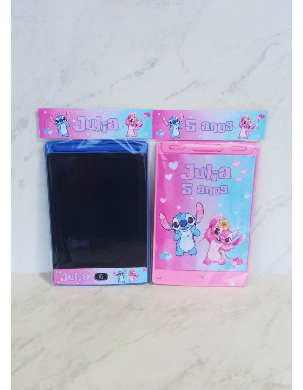 Tablet Lousa Mágica (lapela 20)