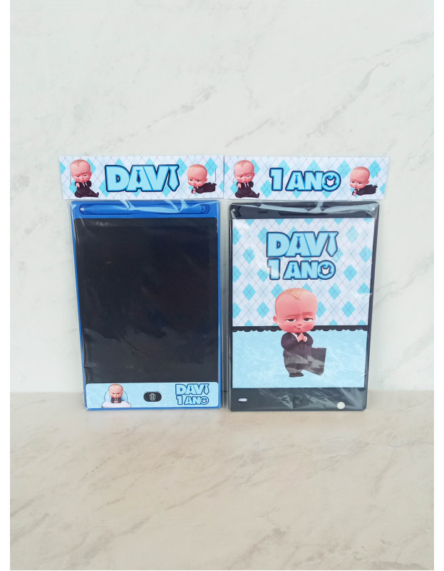 Tablet Lousa Mágica (lapela 20)