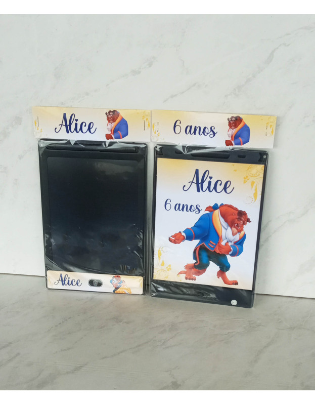 Tablet Lousa Mágica (lapela 20)
