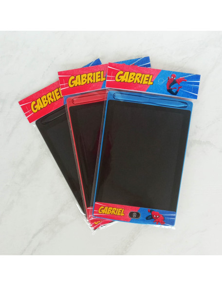 Tablet Lousa Mágica (lapela 40)