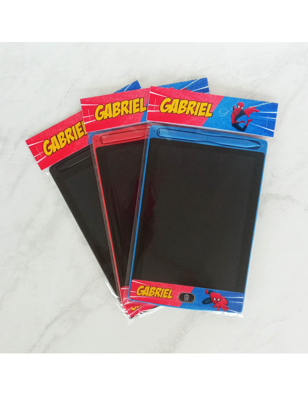 Tablet Lousa Mágica (lapela 40)