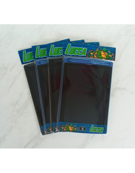 Tablet Lousa Mágica (lapela 10)