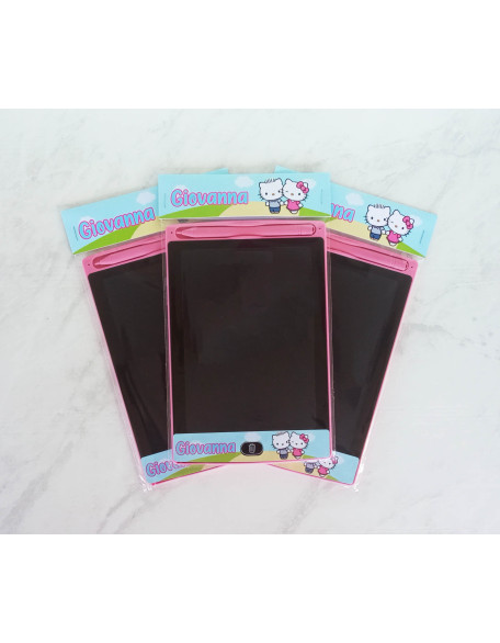 Tablet Lousa Mágica (lapela 10)