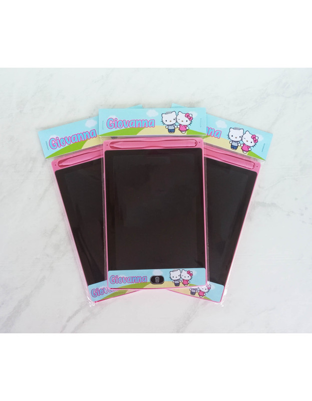 Tablet Lousa Mágica (lapela 10)