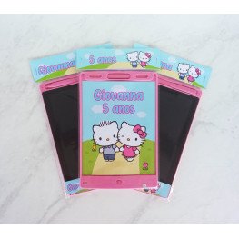 Tablet Lousa Mágica (lapela 10)