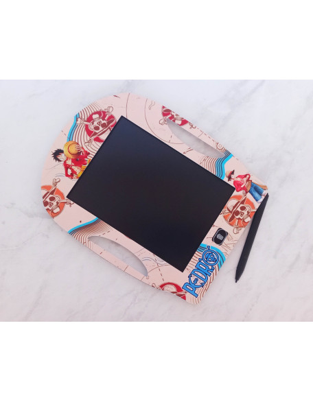 Tablet Lousa Mágica (MDF)