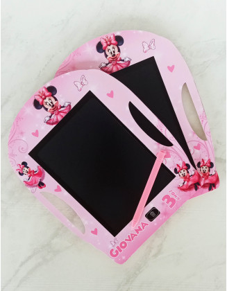 Tablet Lousa Mágica (MDF)