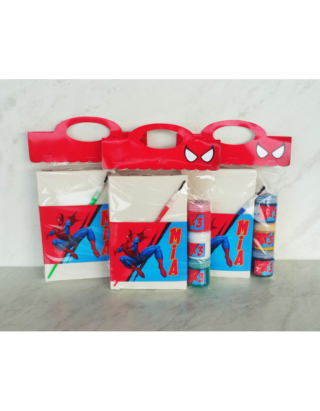 Kit Pintura Personalizado