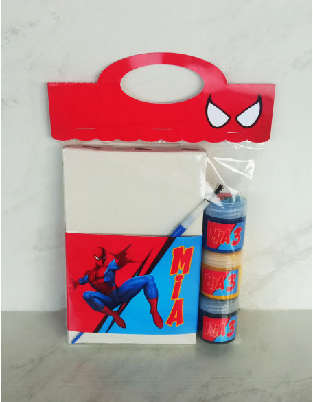 Kit Pintura Personalizado