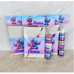 Kit Pintura Personalizado
